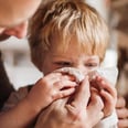 Is Shelter-in-Place Affecting Your Toddler's Immune System? Here's What Doctors Say