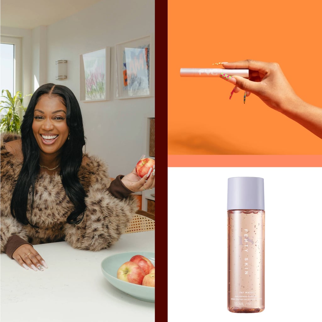 SZA's Nail Artist Melissa Samuel Shares Her Beauty Essentials, Including a $5 Cuticle Oil
