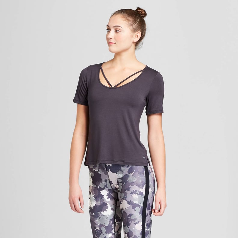 Best Workout Clothes at Target