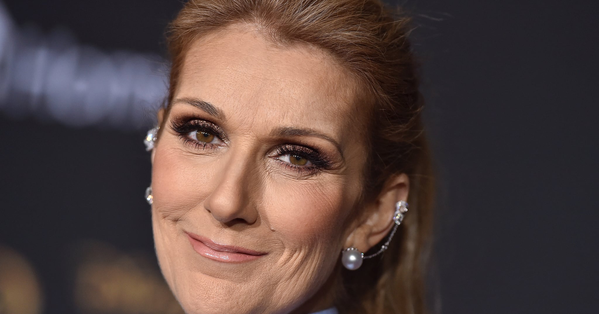 Céline Dion Makes Her First Public Appearance Since Announcing Her Stiff-Person Syndrome Diagnosis