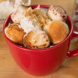 S'mores Hot Chocolate