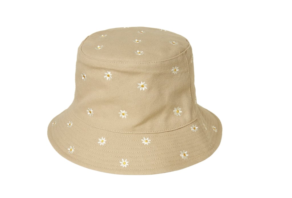 The Best Bucket Hats Under $50 | POPSUGAR Fashion UK