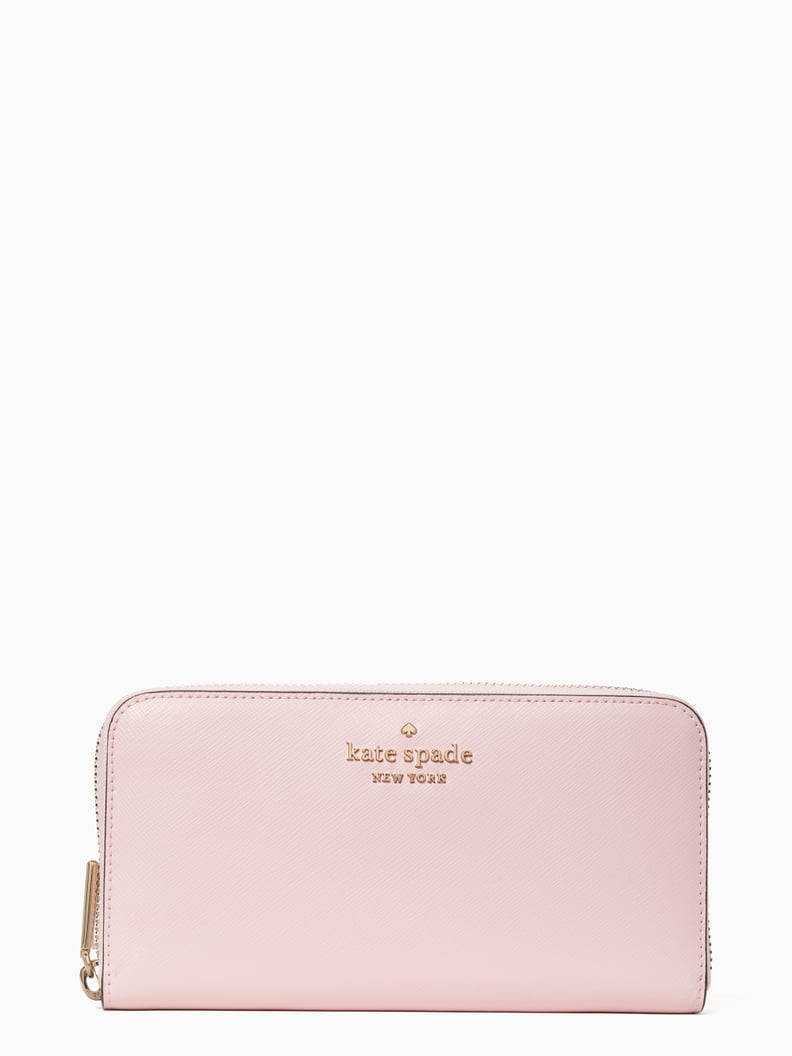 A Great Wallet: Kate Spade Staci Large Continental Wallet