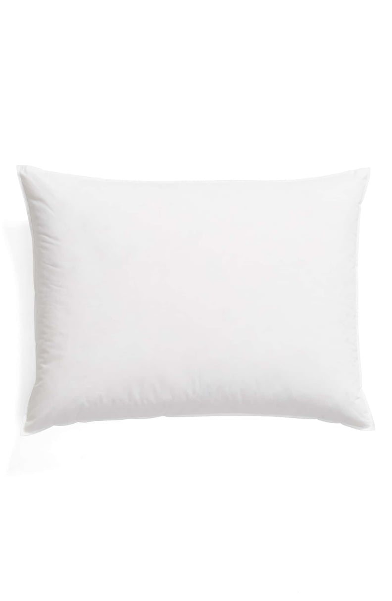 Matouk Montreux Medium Firm 600 Fill Power Down 280 Thread Count Pillow