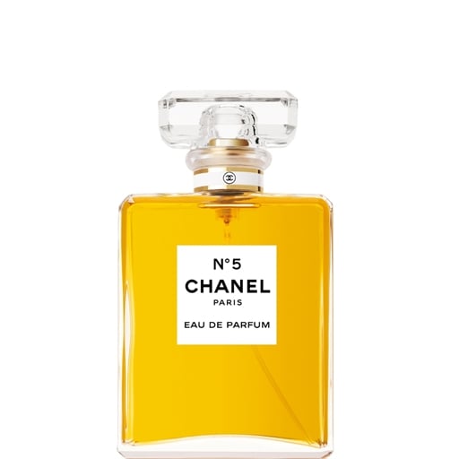 Chanel N5 Limited-Edition Eau de Parfum Spray 3.4 oz.
