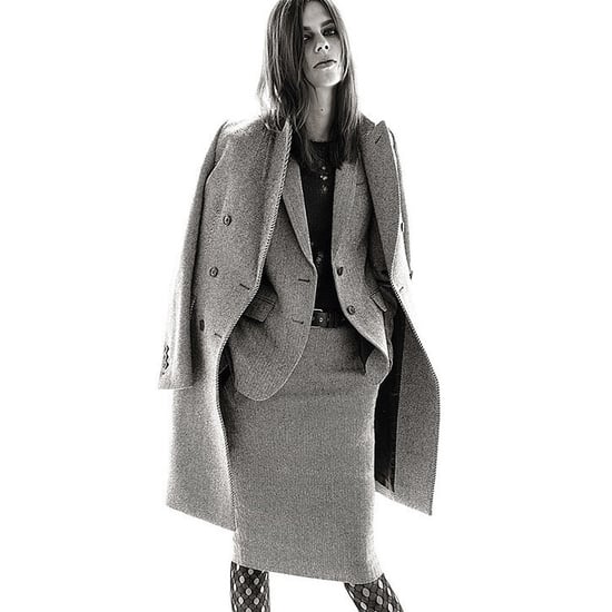 Uniqlo and Carine Roitfeld Collection