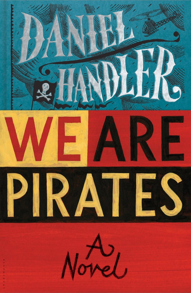 We Are Pirates