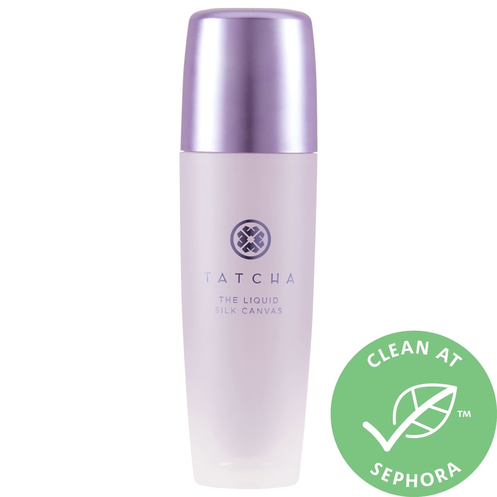 Tatcha The Liquid Silk Canvas Featherweight Protective Primer