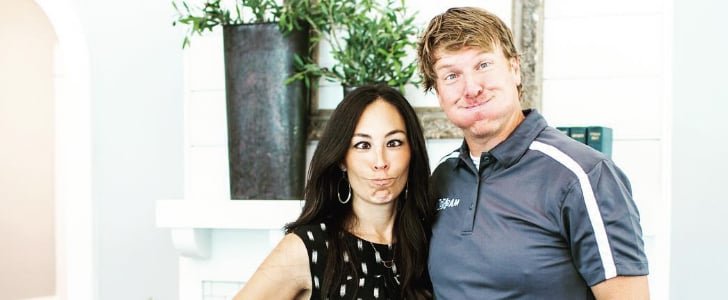 Chip and Joanna Gaines Are Launching a Magazine