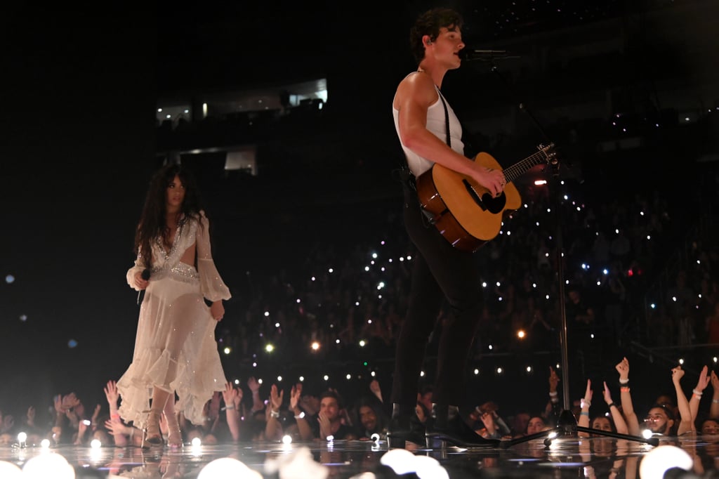 Shawn Mendes Camila Cabello 2019 MTV VMAs Performance Video