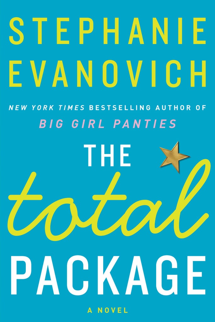 The Total Package by Stephanie Evanovich The Total Package by Stephanie Evanovich