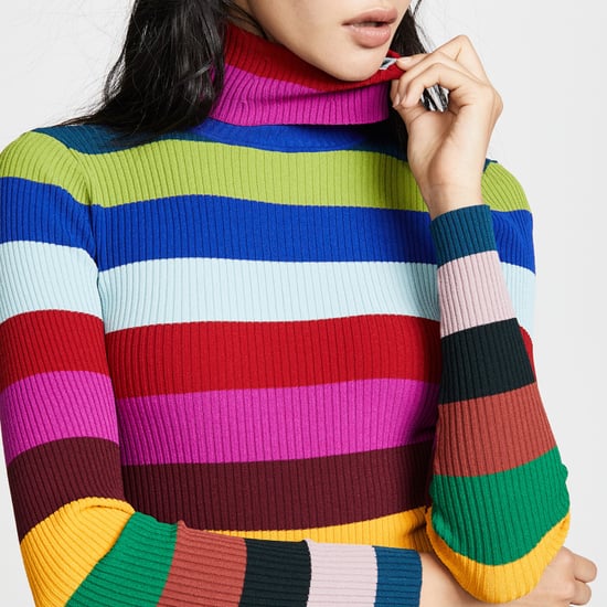 Best Turtlenecks For Women 2018