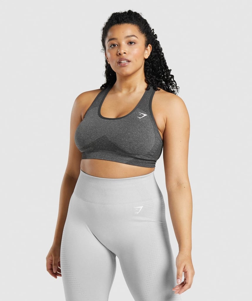 Must-Have Low-Impact Sports Bra: GymShark Vital Seamless 2.0 Sports Bra