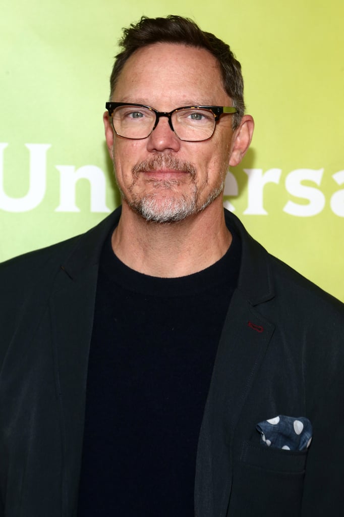 Matthew Lillard.