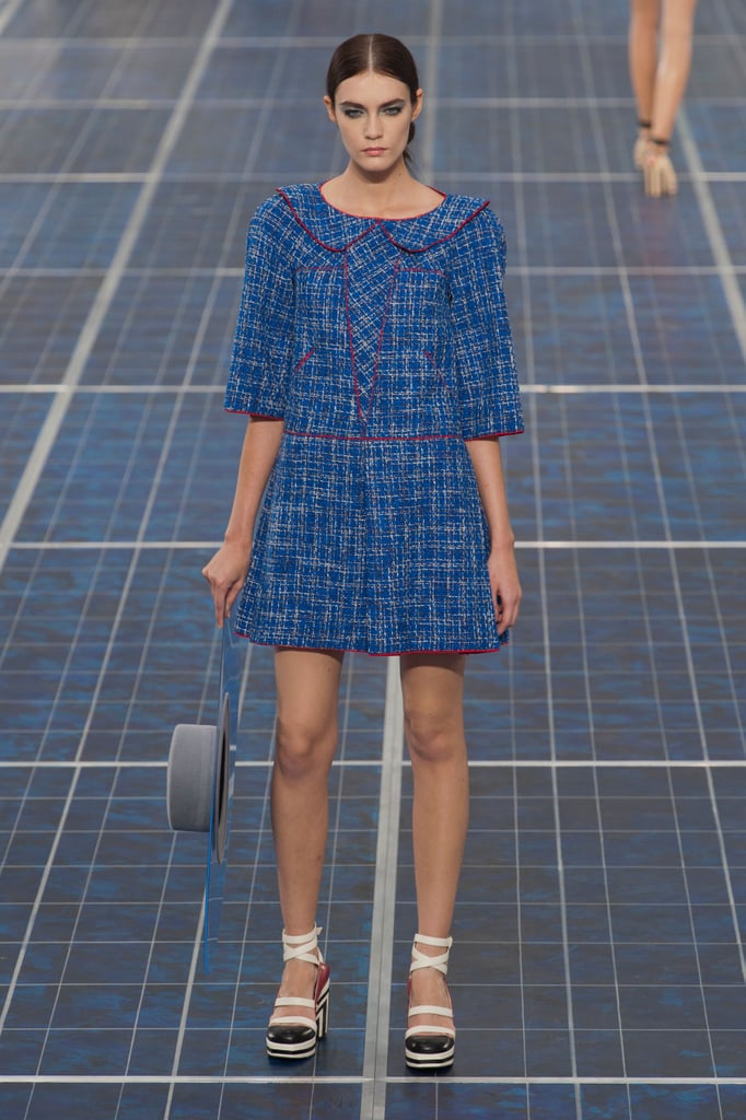 Chanel Spring 2013 Chanel Spring 2013