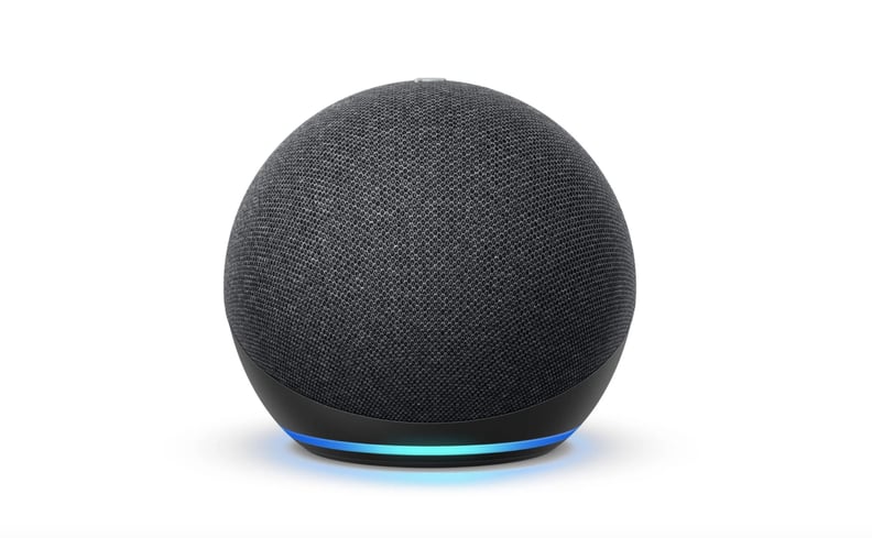 Best Smart Speaker: Amazon Echo Dot (4th Gen)