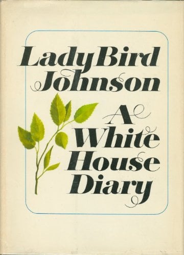 A White House Diary A White House Diary