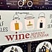 Costco's $100 Wine Advent Calendar Includes 24 Half-Bottles