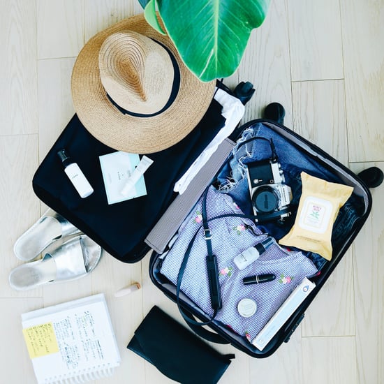 Travel Organization Tips