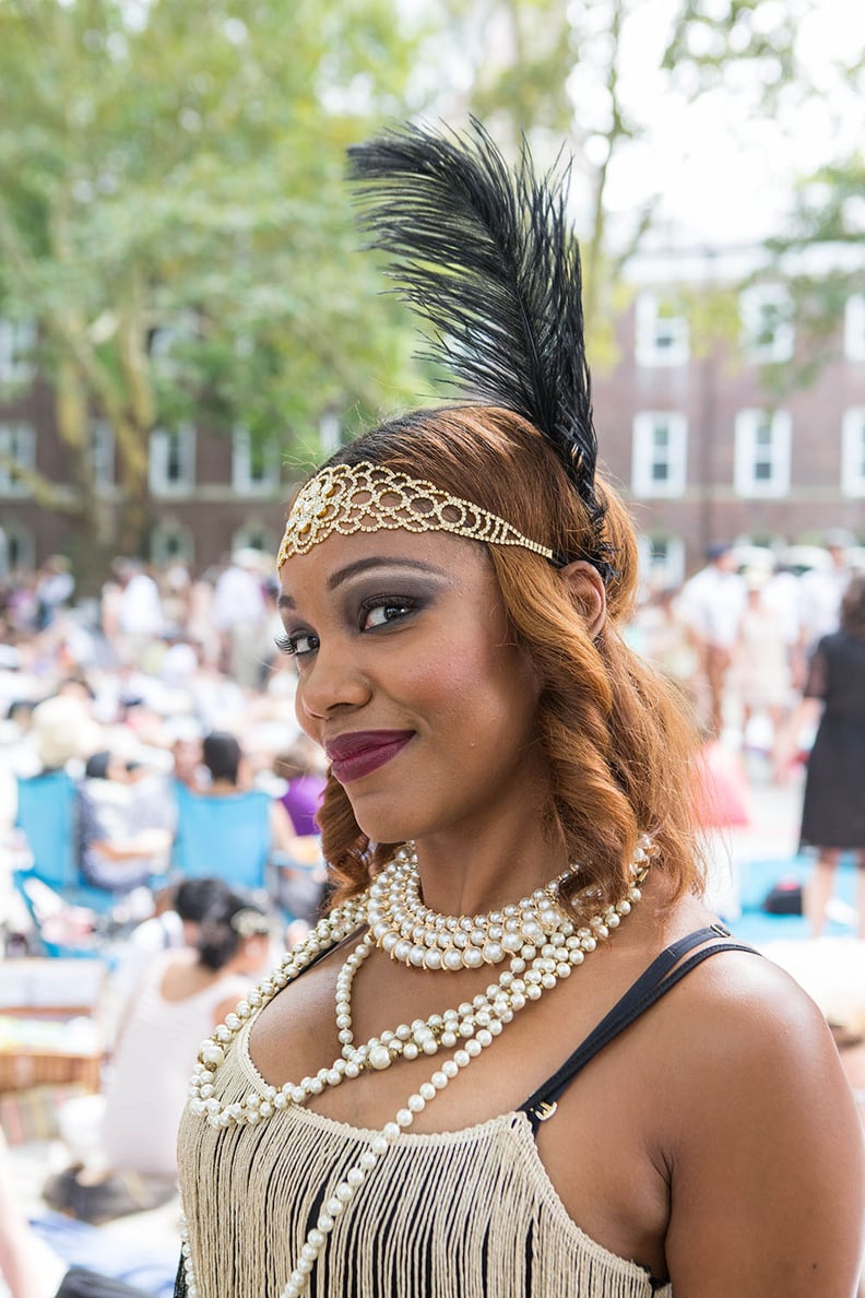 Jazz Age Lawn Party 2014