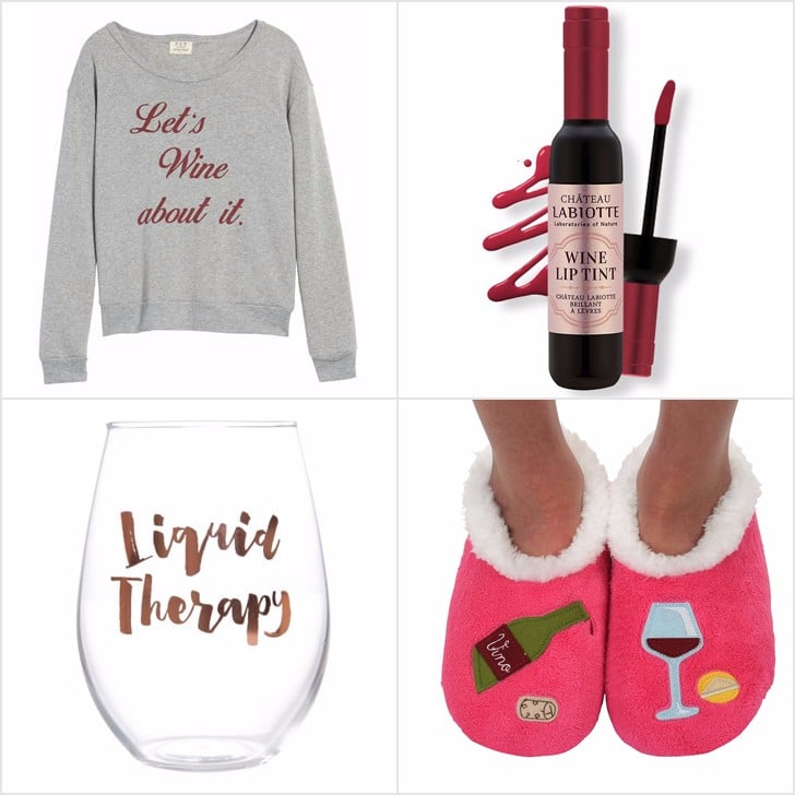 Wine Gifts POPSUGAR Family