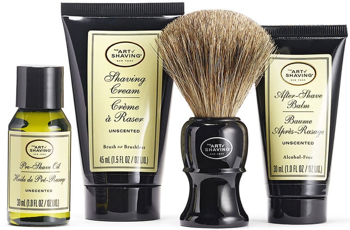 The Art of Shaving Perfect Shave Kit