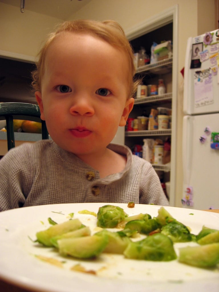 What Dinner Means to Moms