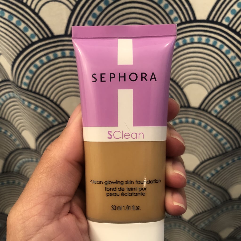 sephora find foundation