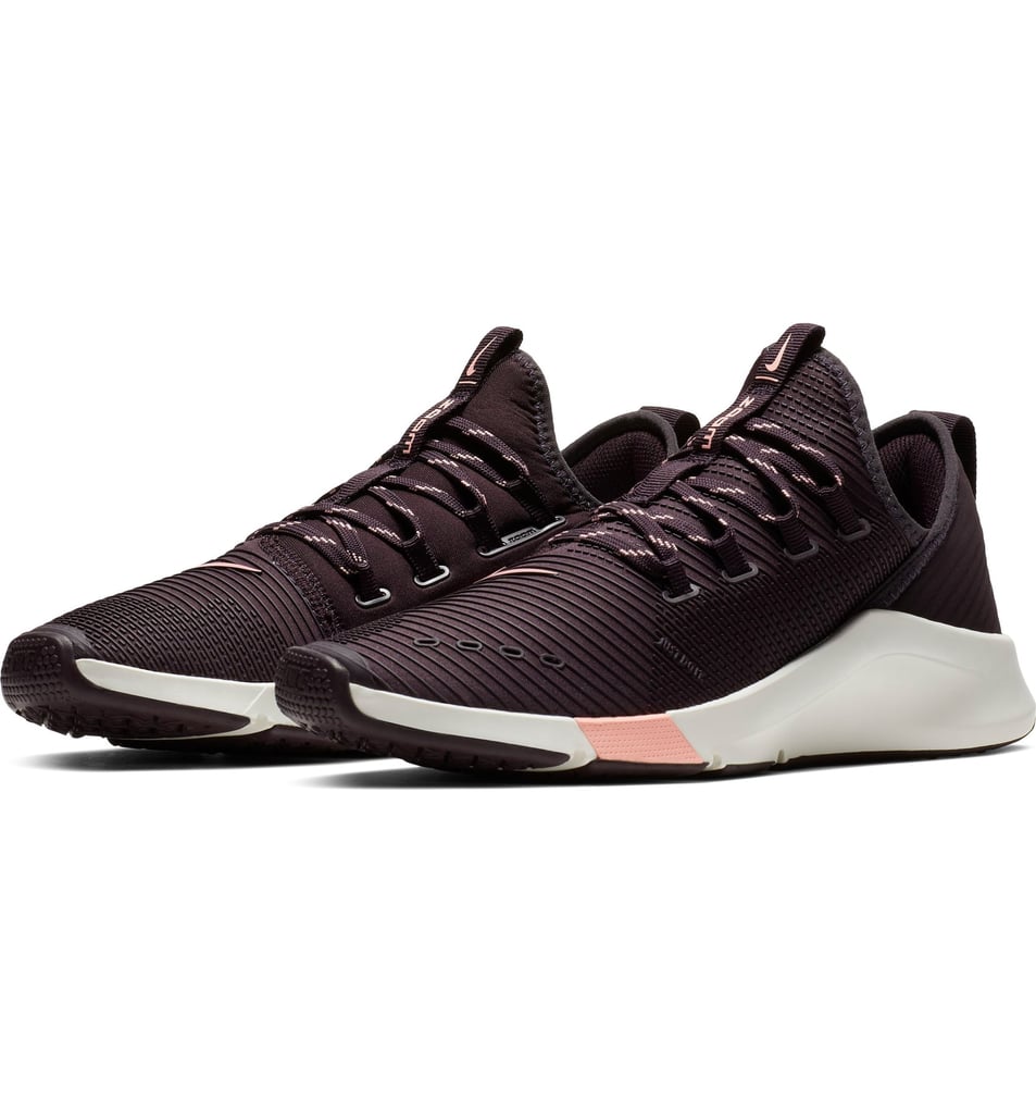 nike air zoom elevate burgundy