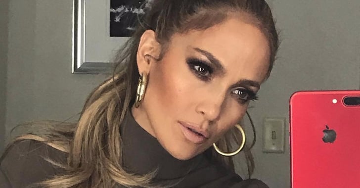 Jennifer Lopez Sexiest Instagram Pictures | POPSUGAR Latina