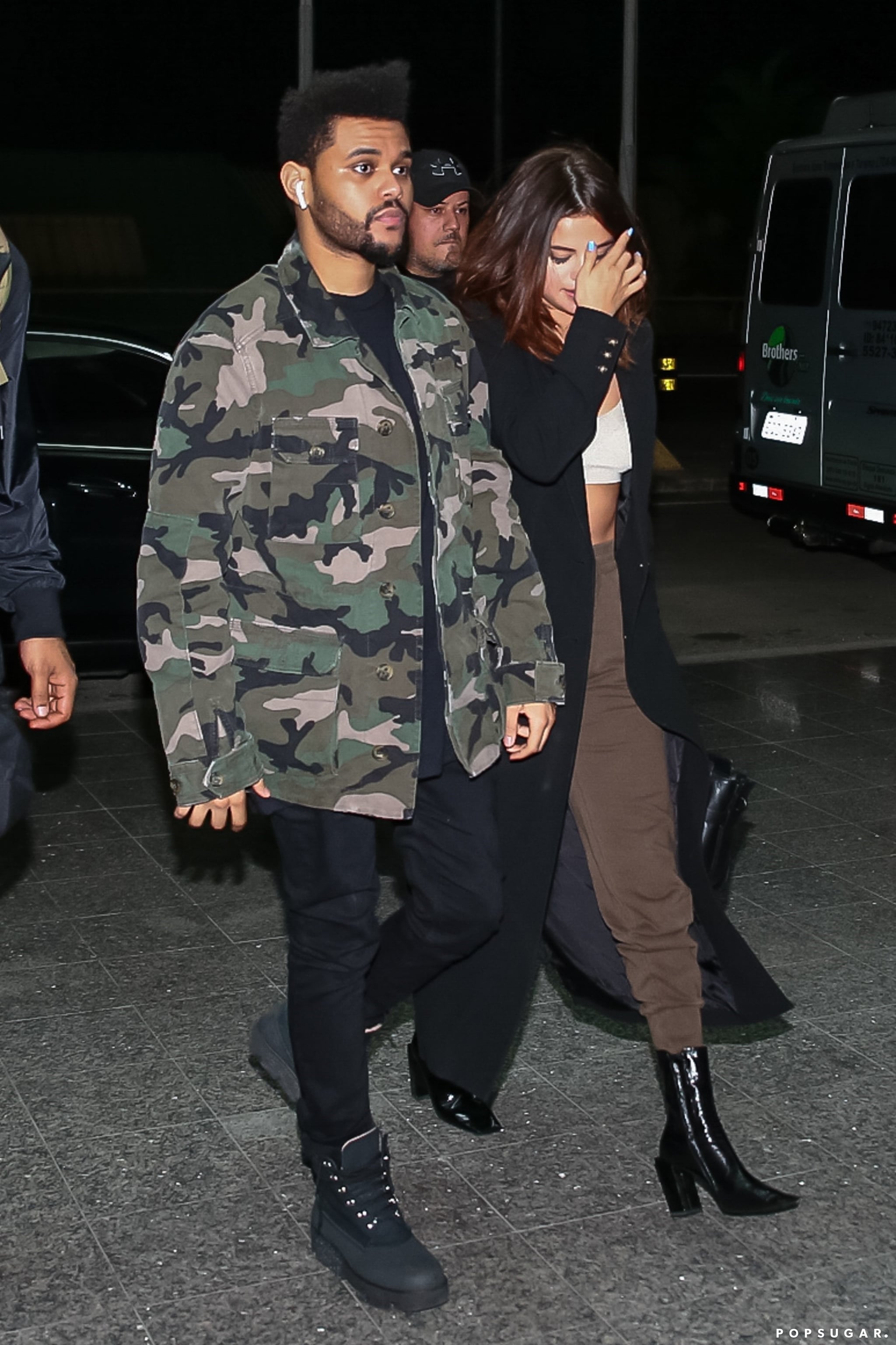 Did The Weeknd Lie About Donating a Kidney to Selena Gomez?