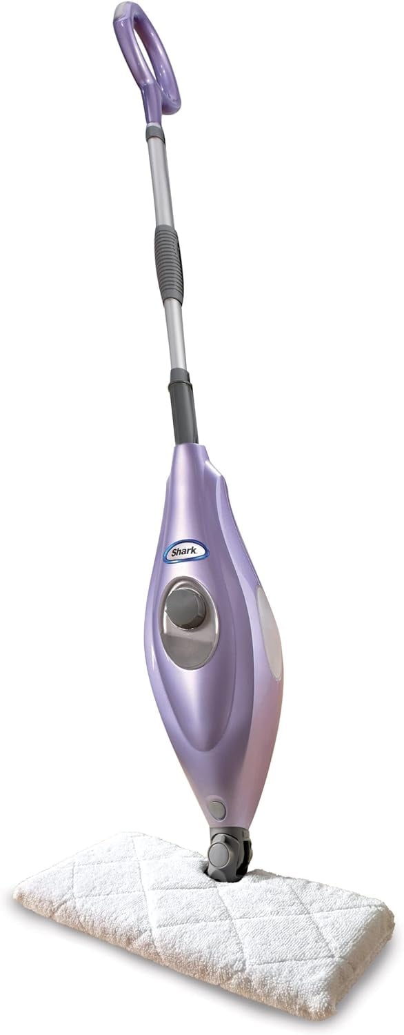 Best Steam Mop From Shark