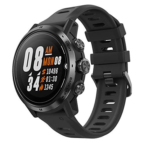 Coros APEX Pro Premium Multisport GPS Watch