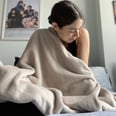 Thank God 2020 Was the Year I Discovered UGG Makes Blankets — This One Got Me Through