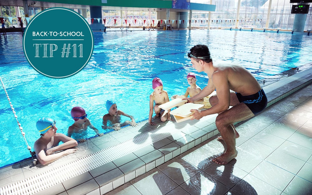 Sports For Kids After School