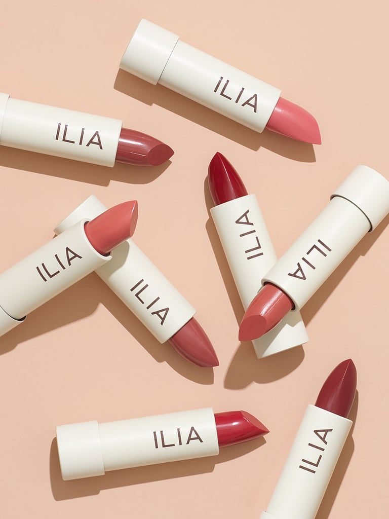 Ilia Beauty Tinted Lip Conditioner