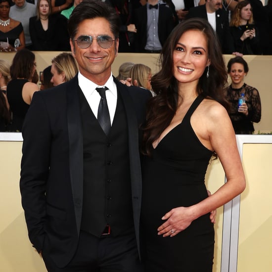 Who Is John Stamos's Fiancee?