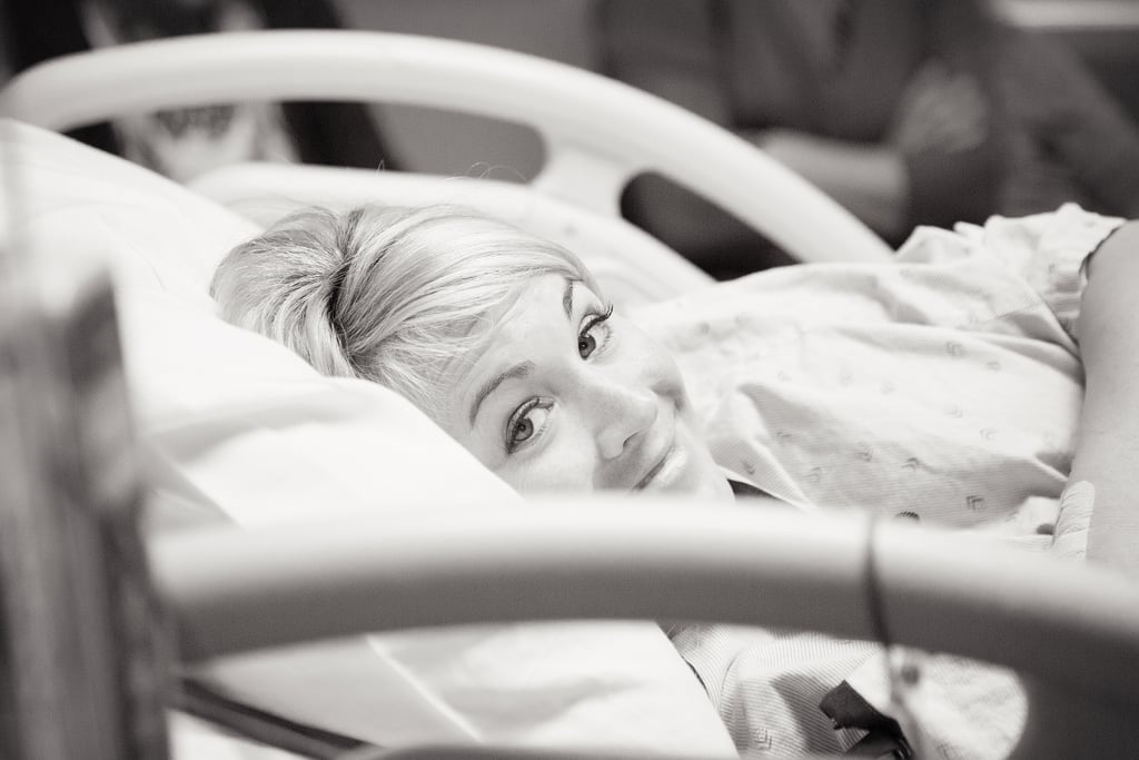 Photographs of Twin Birth