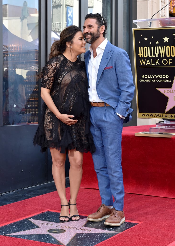 Eva Longoria and Jose Antonio Baston Pictures POPSUGAR Celebrity