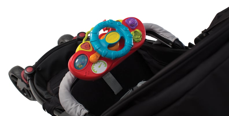 Playgro Music Drive & Go