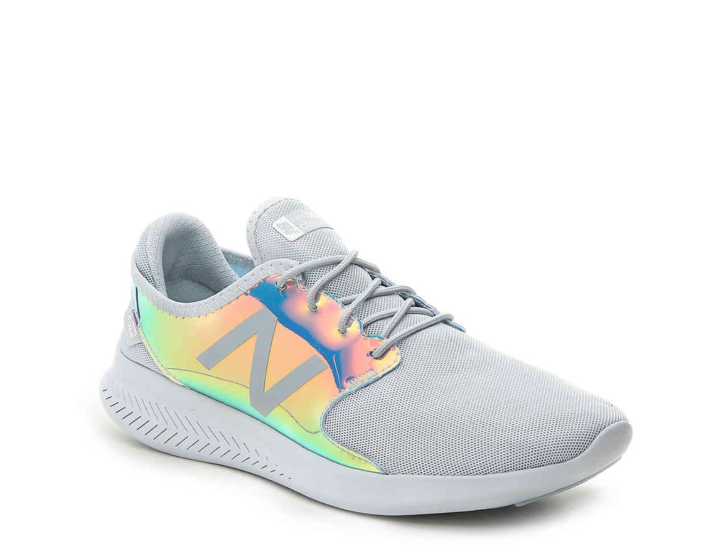 new balance coast running shoes
