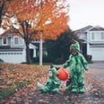 30+ Dinosaur Halloween Costumes That'll Have Kids Roaring With Delight