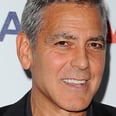 George Clooney Slams Donald Trump Over Meryl Streep Comments: "Aren’t You Supposed to Be Running the Country?”