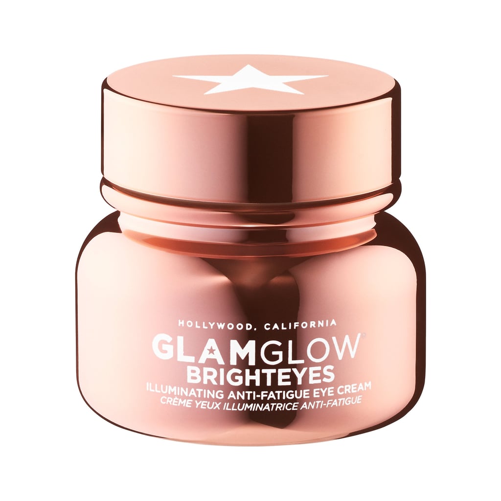 GlamGlow Bright Eyes Illuminating Anti-Fatigue Eye Cream