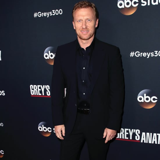 Kevin McKidd Married to Arielle Goldrath, Expecting a Baby