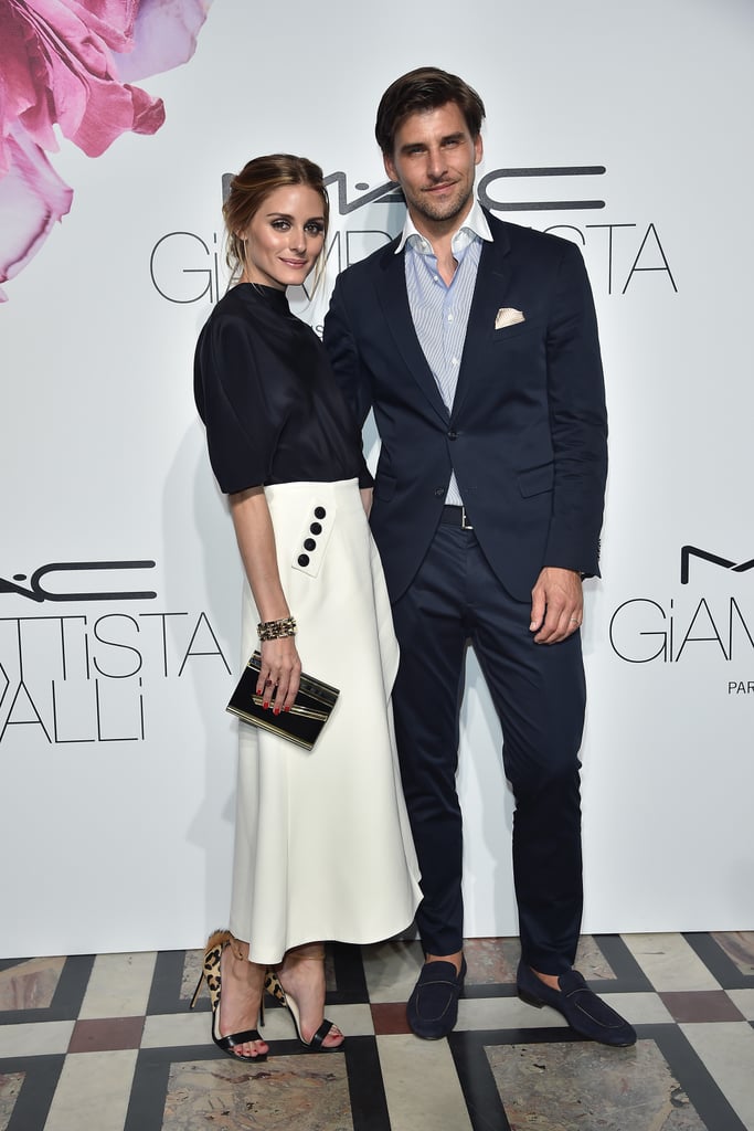 Olivia Palermo's Favorite Shoes