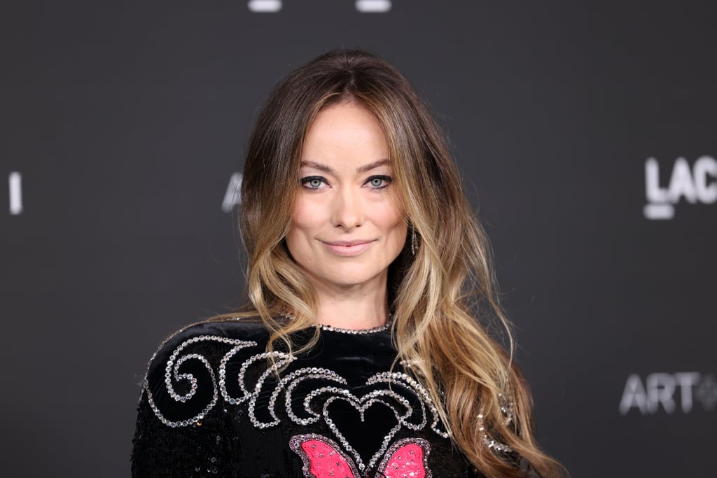 Spring and Summer 2021: Harry Styles and Olivia Wilde Get Closer