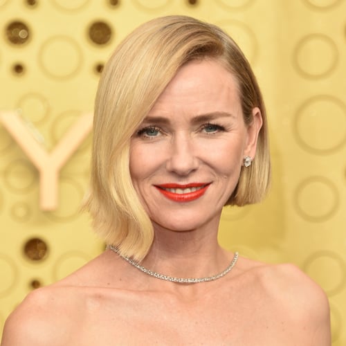 Naomi Watts found stardom from her role in 2002's The Ring and has sin...