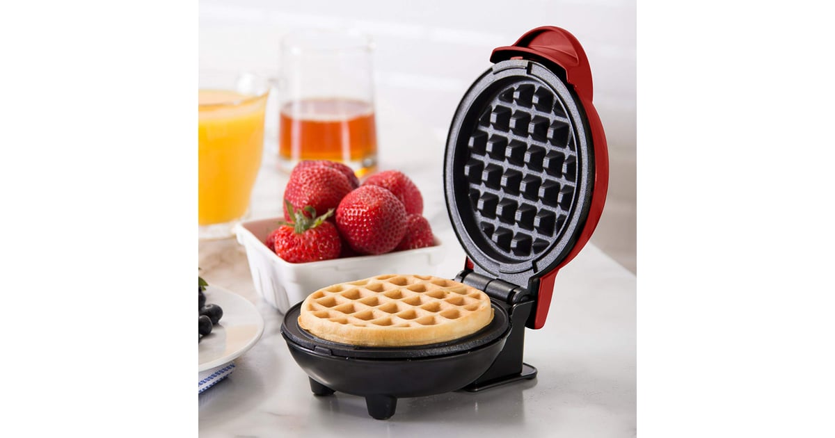 buy dash mini waffle maker