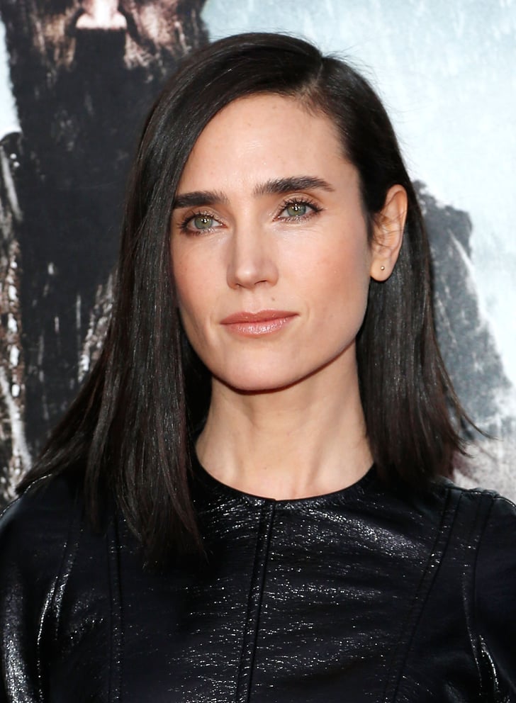 Jennifer Connelly Best Celebrity Beauty Looks of the Week March 24